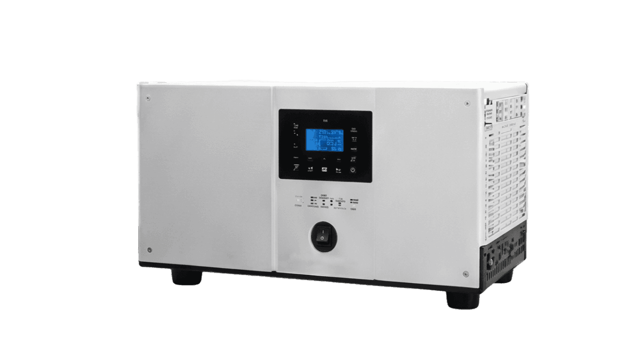 Inverters Applications