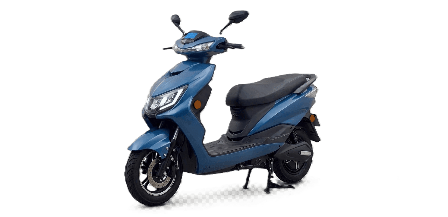 E-Scooters Applications